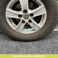 Hymer T 654 Cl exclusive line 2010 Foto #33