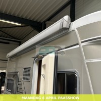 Hymer T 654 Cl exclusive line 2010 Foto #34