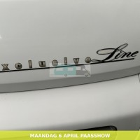 Hymer T 654 Cl exclusive line 2010 Foto #35