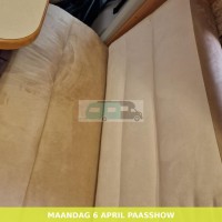 Hymer T 654 Cl exclusive line 2010 Foto #36