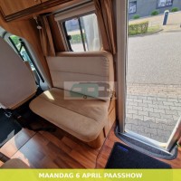 Hymer T 654 Cl exclusive line 2010 Foto #39