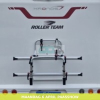 Roller Team Kronos 261 Tl  weinig km 2019 Foto #6