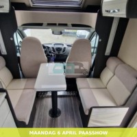 Roller Team Kronos 261 Tl  weinig km 2019 Foto #8