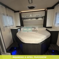 Roller Team Kronos 261 Tl  weinig km 2019 Foto #9