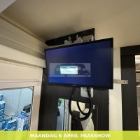 Roller Team Kronos 261 Tl  weinig km 2019 Foto #10