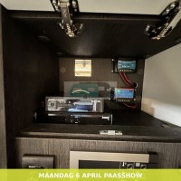 Roller Team Kronos 261 Tl  weinig km 2019 Foto #11