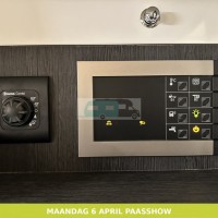 Roller Team Kronos 261 Tl  weinig km 2019 Foto #12