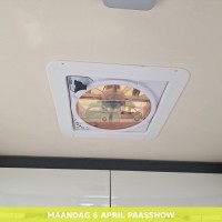 Roller Team Kronos 261 Tl  weinig km 2019 Foto #13