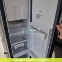 Roller Team Kronos 261 Tl  weinig km 2019 Foto #16