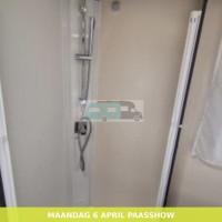 Roller Team Kronos 261 Tl  weinig km 2019 Foto #17