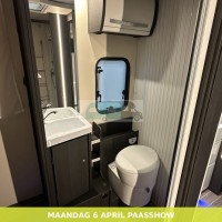 Roller Team Kronos 261 Tl  weinig km 2019 Foto #20