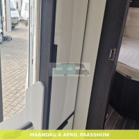 Roller Team Kronos 261 Tl  weinig km 2019 Foto #21