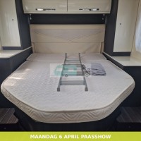 Roller Team Kronos 261 Tl  weinig km 2019 Foto #23