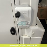 Roller Team Kronos 261 Tl  weinig km 2019 Foto #25