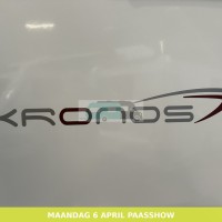 Roller Team Kronos 261 Tl  weinig km 2019 Foto #26