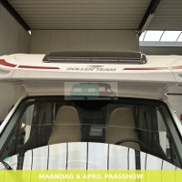 Roller Team Kronos 261 Tl  weinig km 2019 Foto #28