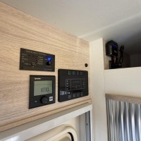 Rapido 696F Automaat Queensbed Levelsysteem Litium Zonnepanelen Omvormer Foto #29