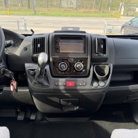 Rapido 696F Automaat Queensbed Levelsysteem Litium Zonnepanelen Omvormer Foto #35