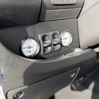 Rapido 696F Automaat Queensbed Levelsysteem Litium Zonnepanelen Omvormer Foto #37