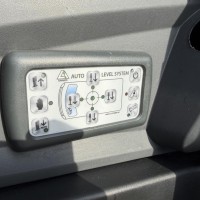 Rapido 696F Automaat Queensbed Levelsysteem Litium Zonnepanelen Omvormer Foto #38