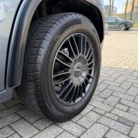 Rapido 696F Automaat Queensbed Levelsysteem Litium Zonnepanelen Omvormer Foto #39