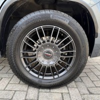 Rapido 696F Automaat Queensbed Levelsysteem Litium Zonnepanelen Omvormer Foto #40