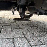 Rapido 696F Automaat Queensbed Levelsysteem Litium Zonnepanelen Omvormer Foto #41