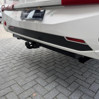 Rapido 696F Automaat Queensbed Levelsysteem Litium Zonnepanelen Omvormer Foto #42