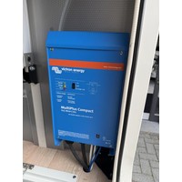 Rapido 696F Automaat Queensbed Levelsysteem Litium Zonnepanelen Omvormer Foto #43