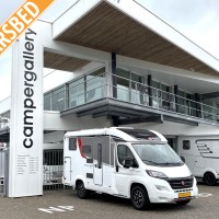 Tweedehands Burstner campers camper kopen