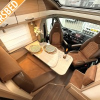 Bürstner Travel Van T 590 uit 2019 Foto #2
