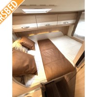 Bürstner Travel Van T 590 uit 2019 Foto #3