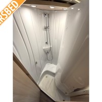 Bürstner Travel Van T 590 uit 2019 Foto #10