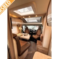 Bürstner Travel Van T 590 uit 2019 Foto #11