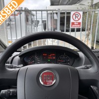 Bürstner Travel Van T 590 uit 2019 Foto #13