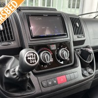 Bürstner Travel Van T 590 uit 2019 Foto #15