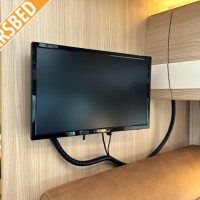 Bürstner Travel Van T 590 uit 2019 Foto #19