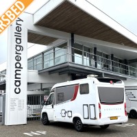 Bürstner Travel Van T 590 uit 2019 Foto #21