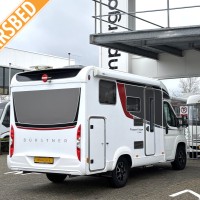 Bürstner Travel Van T 590 uit 2019 Foto #22