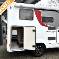 Bürstner Travel Van T 590 uit 2019 Foto #23
