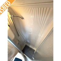 Bürstner T 585 uit 2004 Foto #8