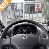 Bürstner T 585 uit 2004 Foto #12