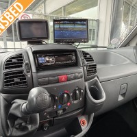 Bürstner T 585 uit 2004 Foto #14