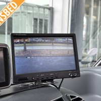 Bürstner T 585 uit 2004 Foto #15