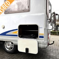 Bürstner T 585 uit 2004 Foto #22