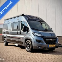 Tweedehands Adria campers camper kopen