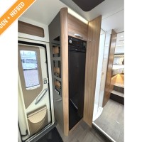 Adria Matrix 670 DL uit 2021 Foto #9