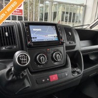 Adria Matrix 670 DL uit 2021 Foto #17