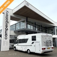 Adria Matrix 670 DL uit 2021 Foto #21