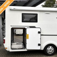 Adria Matrix 670 DL uit 2021 Foto #23